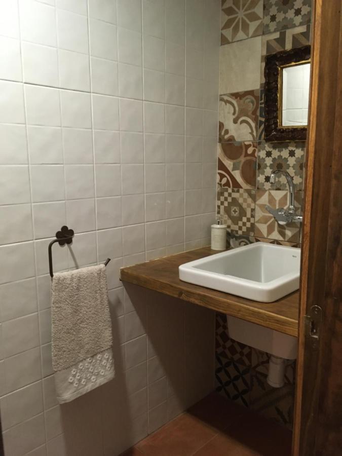 Precioso Chalet Junto A Potes Con Piscina-4 Hab,3 Banos オヘド エクステリア 写真