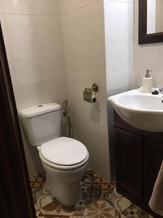 Precioso Chalet Junto A Potes Con Piscina-4 Hab,3 Banos オヘド エクステリア 写真