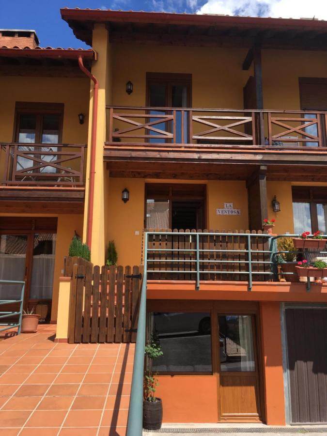 Precioso Chalet Junto A Potes Con Piscina-4 Hab,3 Banos オヘド エクステリア 写真
